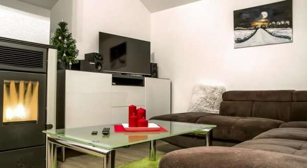 Ďumbier Apartments