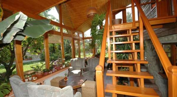 Family House - Apartmany Zuzana