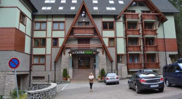 Fatrapark 1