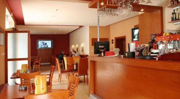 Franko hotel