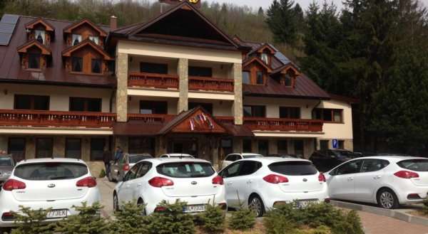 Garni Hotel Fatra
