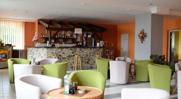 Garni Hotel Gemer