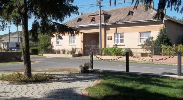 Guesthouse Ilona