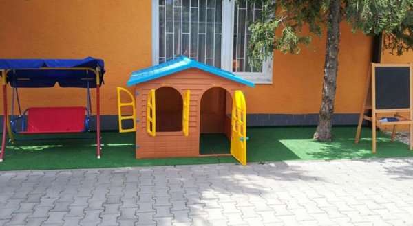 Guesthouse Zuzana