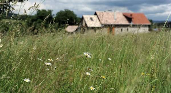 Havran Cottage