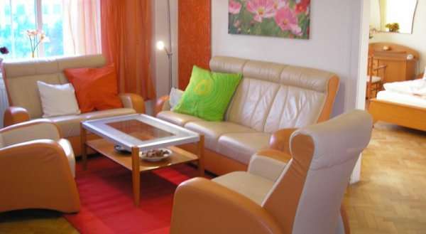 Holiday Apartment 2BR