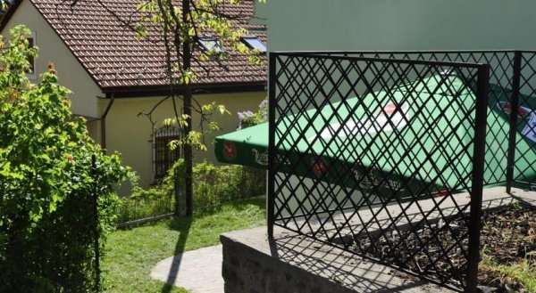 Holiday Home Banská Štiavnica