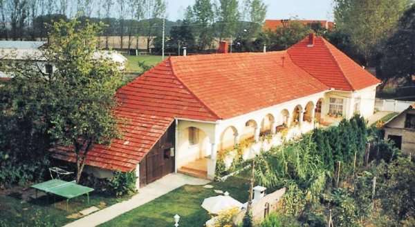 Holiday home Buc