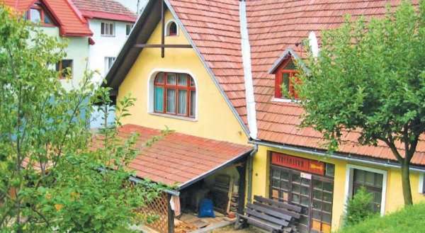 Holiday home Dolný Kubín
