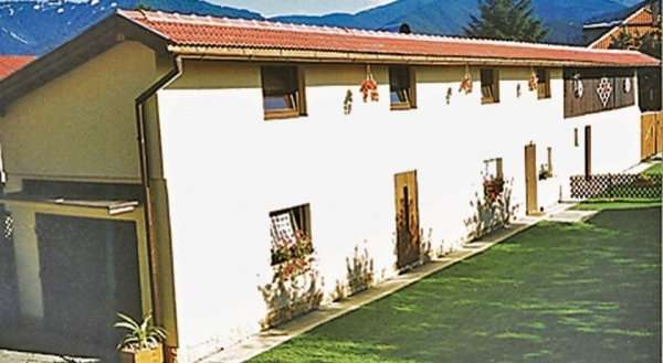 Holiday home Dúbrava
