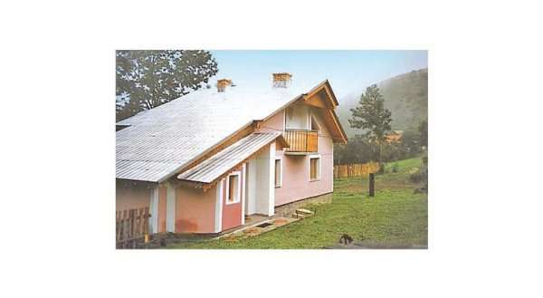 Holiday home Hrinova