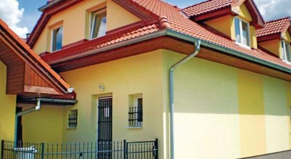 Holiday home Liestany