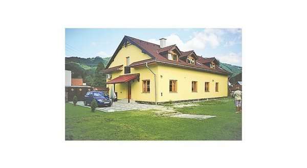 Holiday home Liptovska Osada