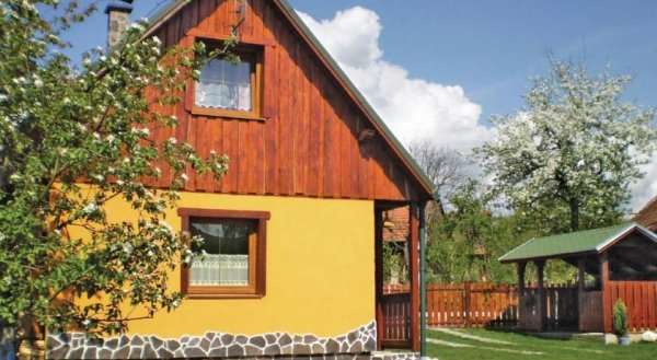 Holiday home Liptovsky Trnovec