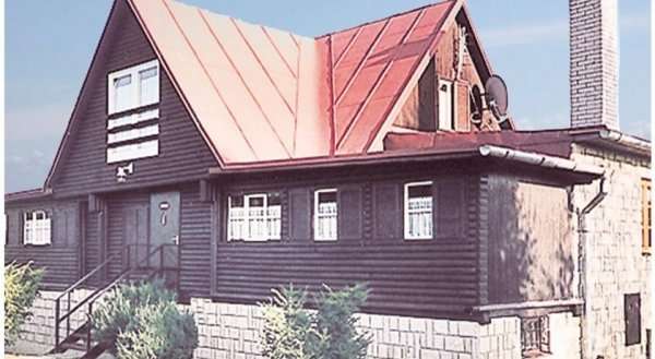 Holiday home Mlynceky