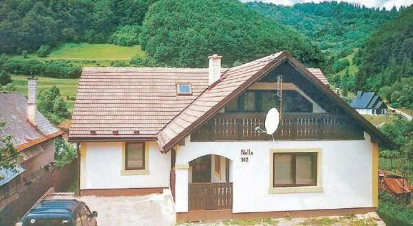 Holiday home Myto Pod Dumbierom