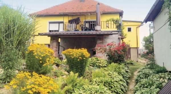 Holiday home Nitrianske Rudno II