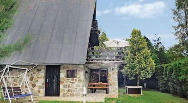 Holiday home Nova Kelca
