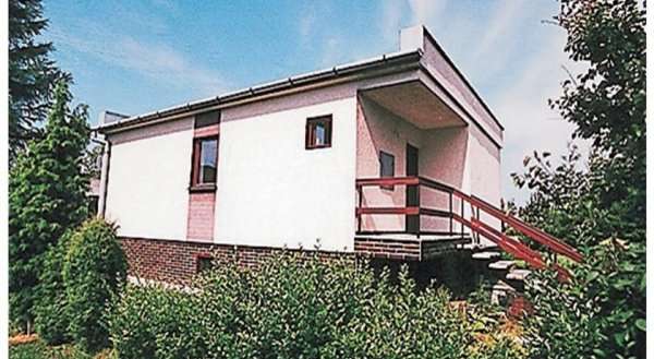 Holiday home Nove Mesto n.Vahom
