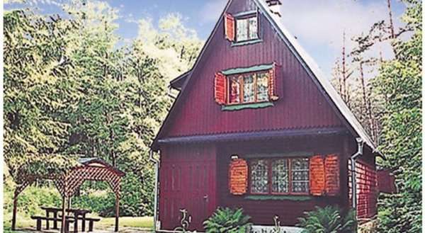 Holiday home Oravska Polhora