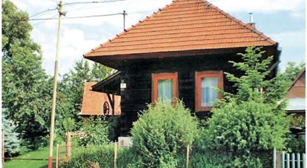Holiday home Oravska Poruba