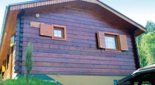 Holiday home Oscadnica