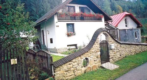 Holiday home Oscadnica V