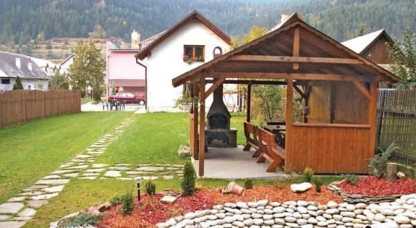 Holiday home Podbiel