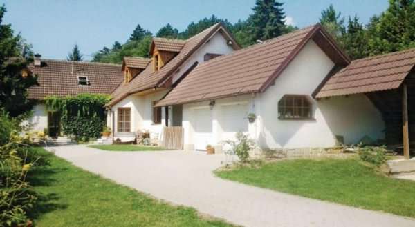 Holiday home Prasnik