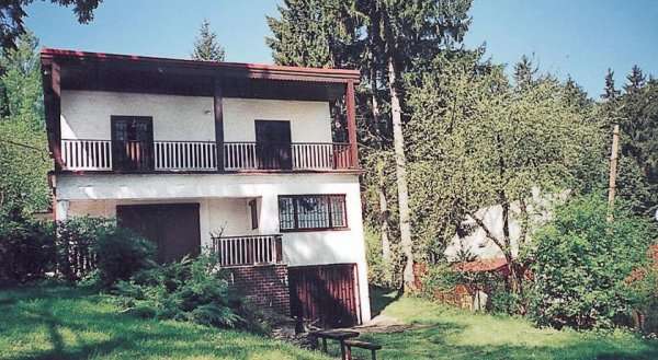 Holiday home Rajecke Teplice