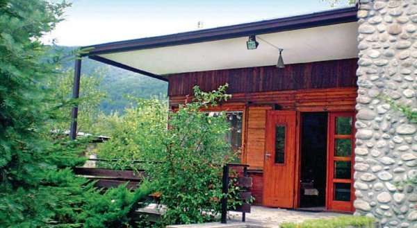 Holiday home Rajecke Teplice II