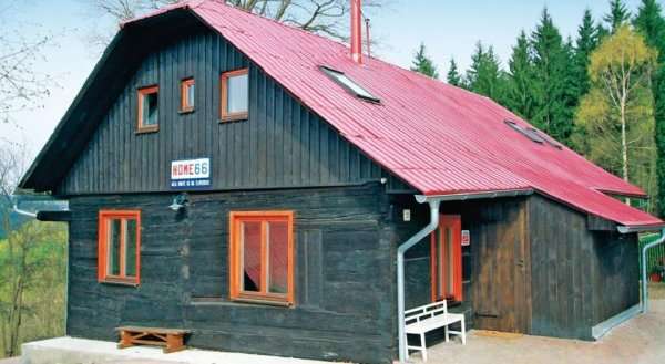 Holiday home Rakova UV-676
