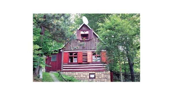 Holiday home Skalite