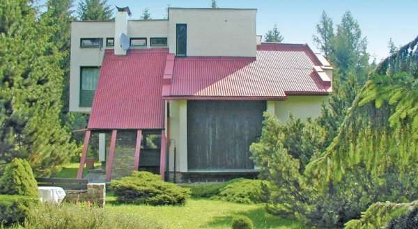 Holiday home Stara Lesna