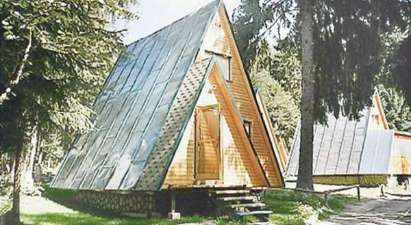Holiday home Stola