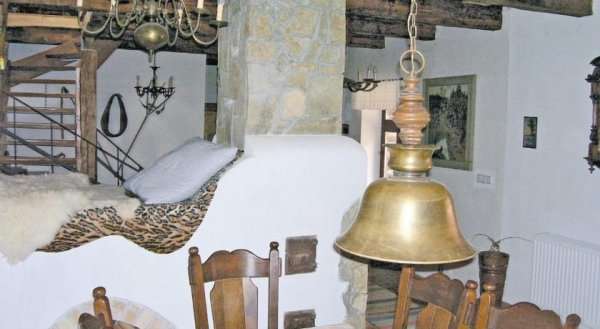 Holiday home Strba KL-668