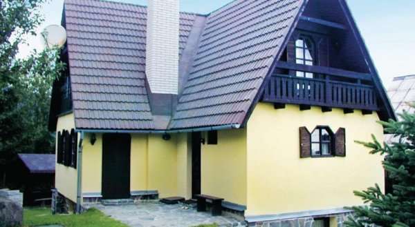 Holiday home Tajov