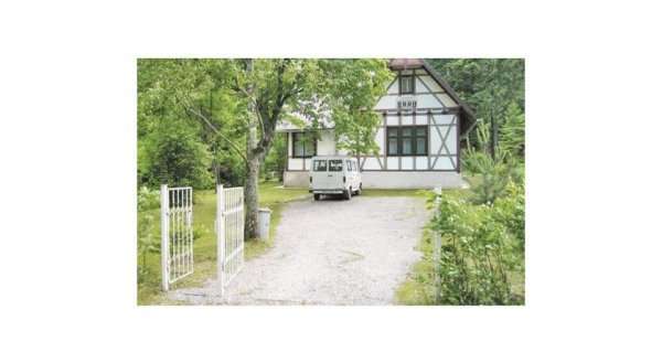 Holiday Home Tatranska Kotlina 08