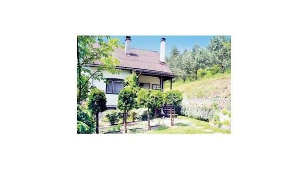 Holiday home Teplicka
