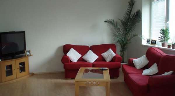 Holiday Home Vlarska 79