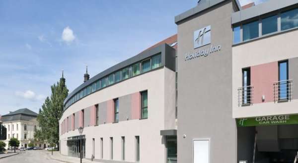 Holiday Inn Trnava