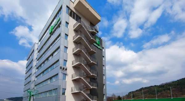 Holiday Inn Zilina