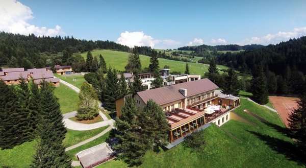 Holiday Park Orava - Hotel Orava