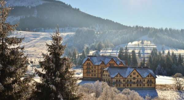 Holiday Resort Telgárt