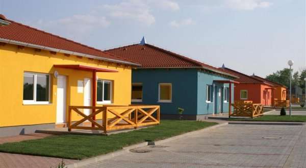 Holiday Village Senec