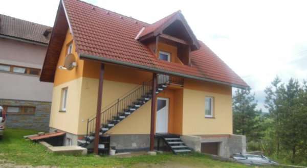 Homestay Emka