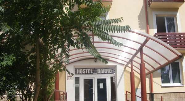 Hostel Barno