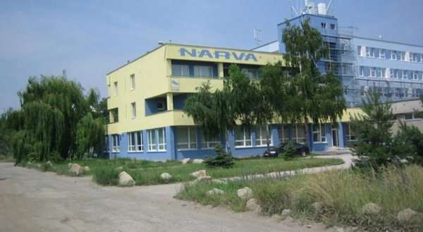 Hostel Narva