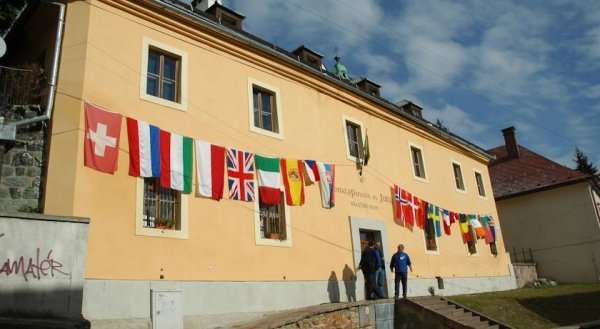 Hostel Sv. Juraj