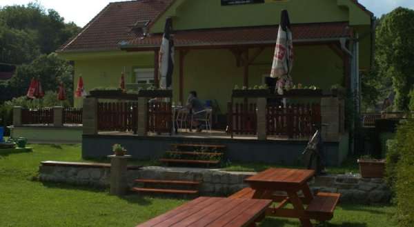 Hostinec Škulec - Ubytovanie